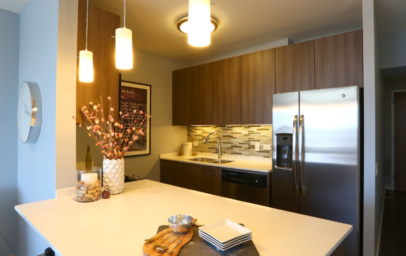 Chicago Condo: 360 W Illinois St