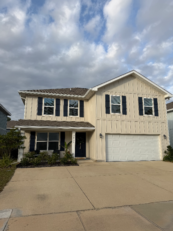 Orange Beach House: 24570 Broken Sound Loop