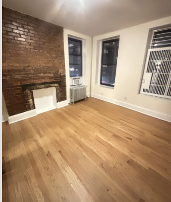 Manhattan Apartment: East 73rd