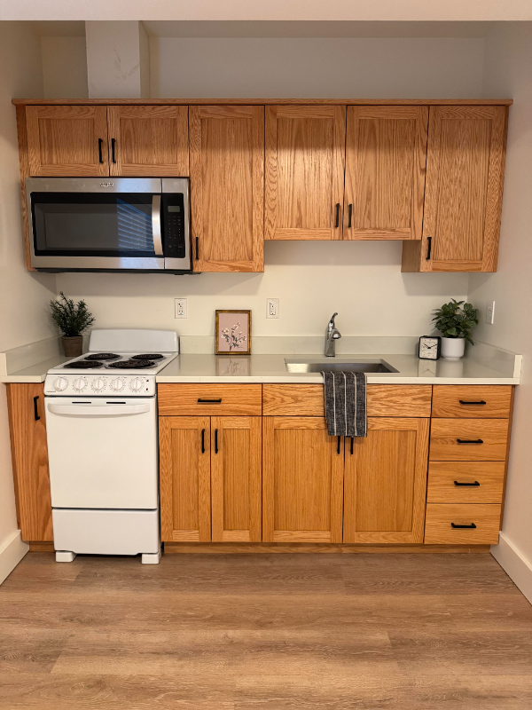 BELLINGHAM Apartment: 1314 I Street