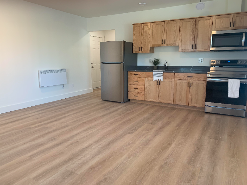 BELLINGHAM Apartment: 1314 I Street