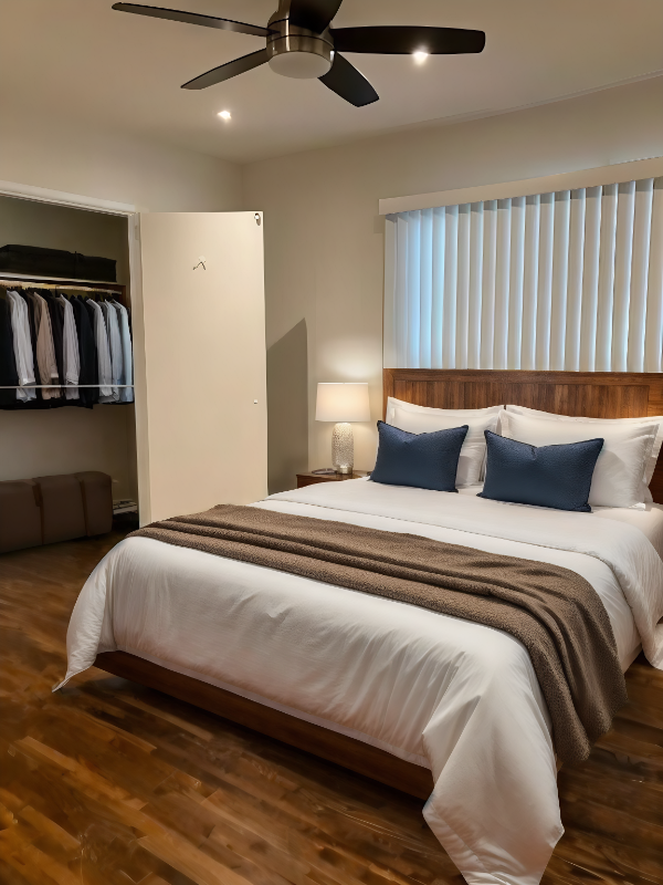 Santa Monica Apartment: 1455 24th Street