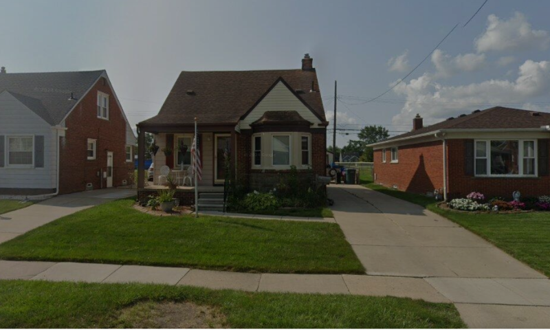 Lincoln Park House: 629 Moran