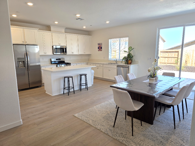 Rancho Cordova House: 12663 Snowy Owl Way