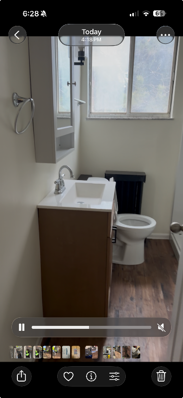 Pittsburgh Multiplex: 327 Halket Street