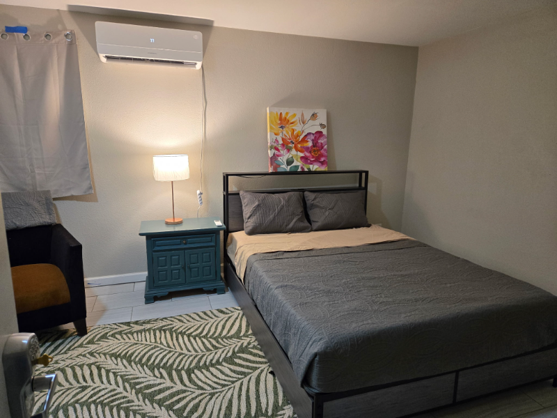 Odessa Apartment: 5316 N Knox Ave