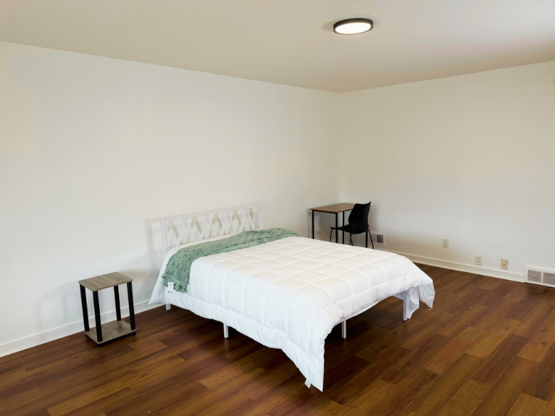 Utah House: 1711 S 1300 E, Salt Lake City