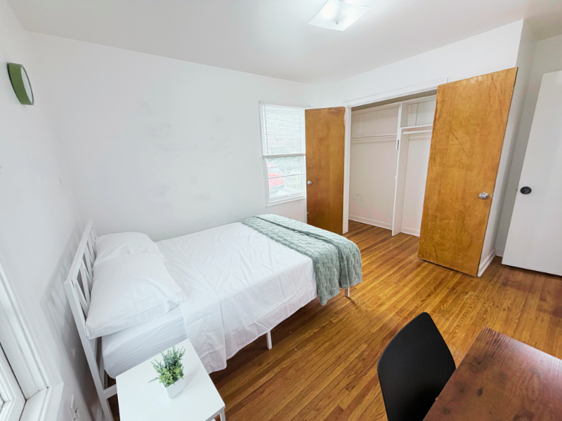 Utah House: 1711 S 1300 E, Salt Lake City