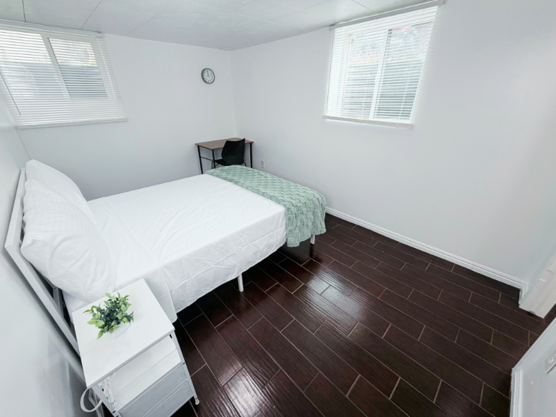 Utah House: 1711 S 1300 E, Salt Lake City