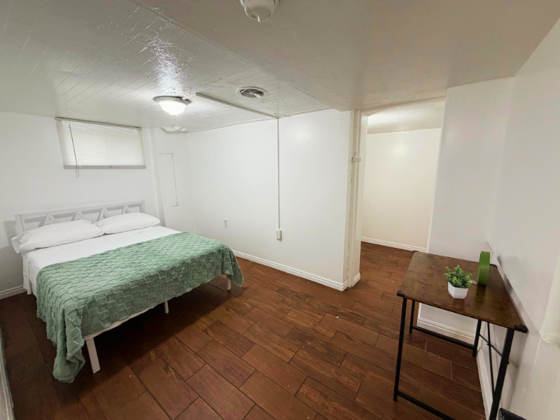 Utah House: 1711 S 1300 E, Salt Lake City