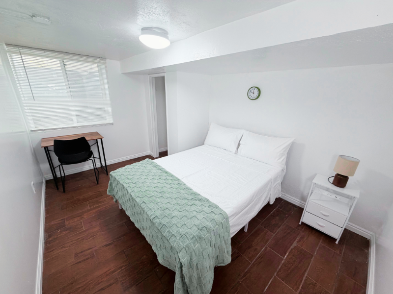 Utah House: 1711 S 1300 E, Salt Lake City