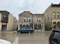 Plymouth Multiplex: 201 E Mill St.