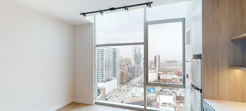 Chicago Condo: 800 N Wells