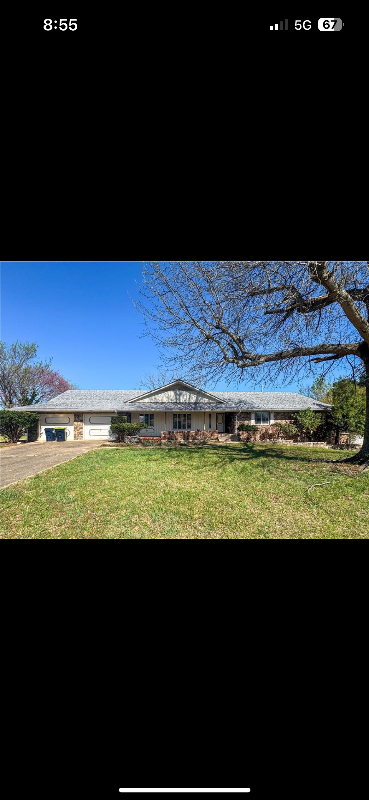 Harrison House: 105 Magnolia St