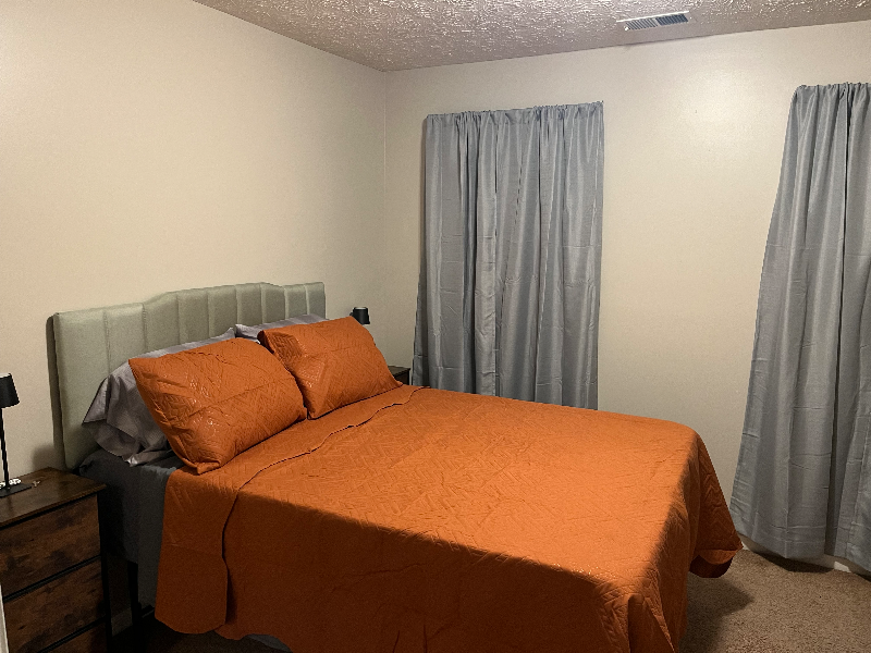 Lithonia House: 1098 Deshon Trail