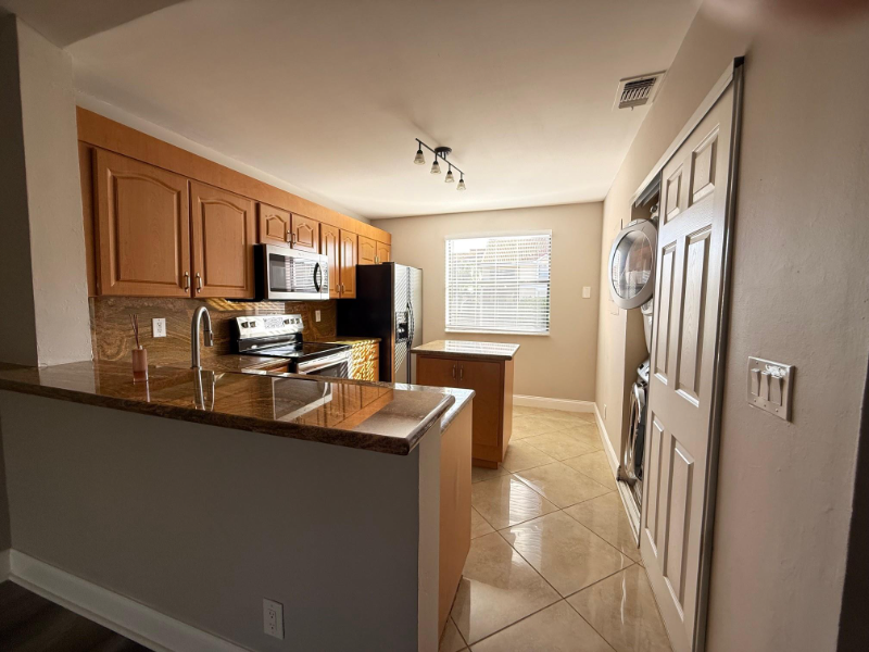 Coral Springs Condo: 5781 Riverside Drive 201