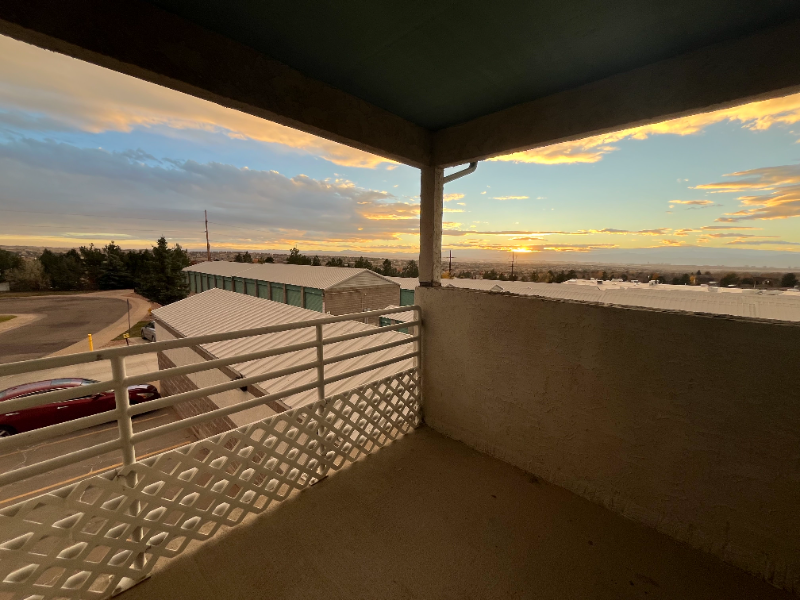 Centenial House: 20210 E. Smoky Hill Rd.