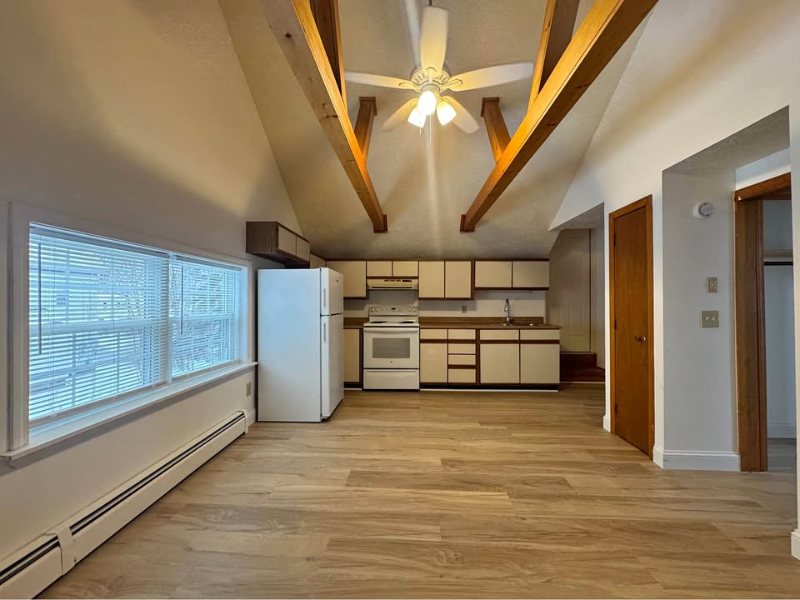 South Portland Condo: 73 High St