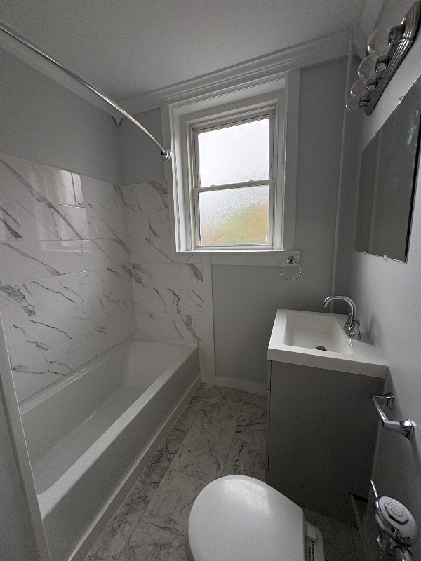 Norfolk Apartment: 1611 Hampton Blvd