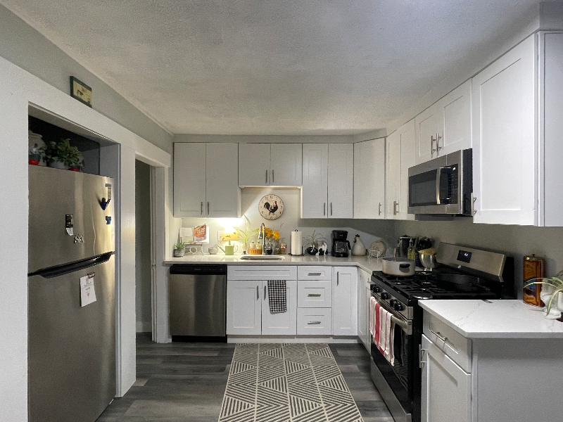 Southbridge Townhome: 30 Plimpton St