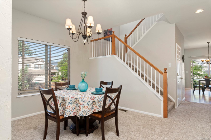 Colorado Springs House: 14124 Petrel Drive