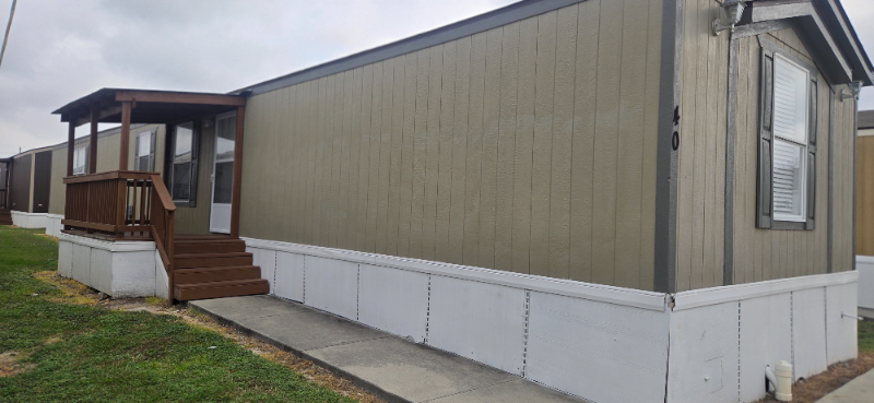 Houston Other: 1120 N. Vista Dr