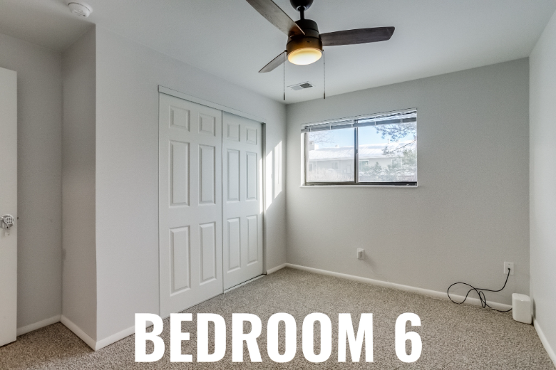 Denver House: 13489 W Auburn Ave, Lakewood, CO