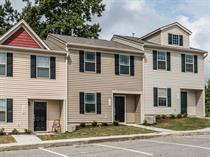 Raleigh Townhome: 3531 Aldie Court, Raleigh, NC 27610