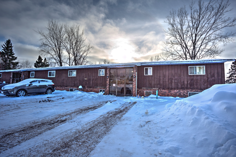 Ironwood Apartment: 421 S Suffolk St