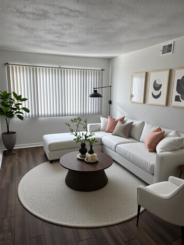 Ecorse Apartment: 4471 High St