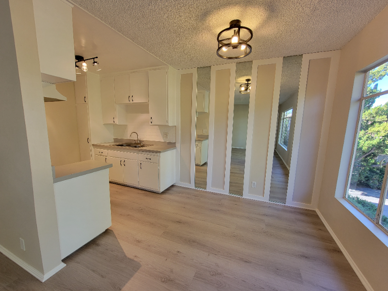 Van Nuys Multiplex: 13531 Wyandotte St