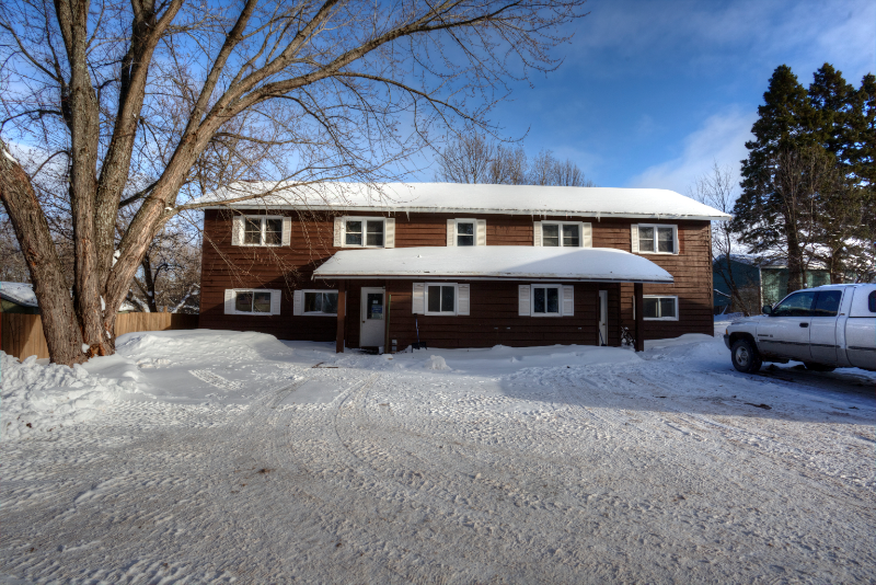 Ironwood Apartment: 1114 Douglas Blvd