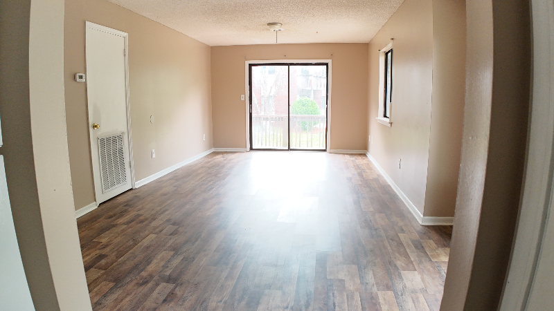 Greenwood Apartment: 100 Highland Forest Dr