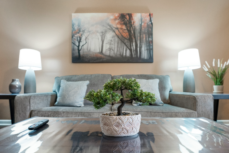 Clarksville Condo: 284 Raleigh Dr.