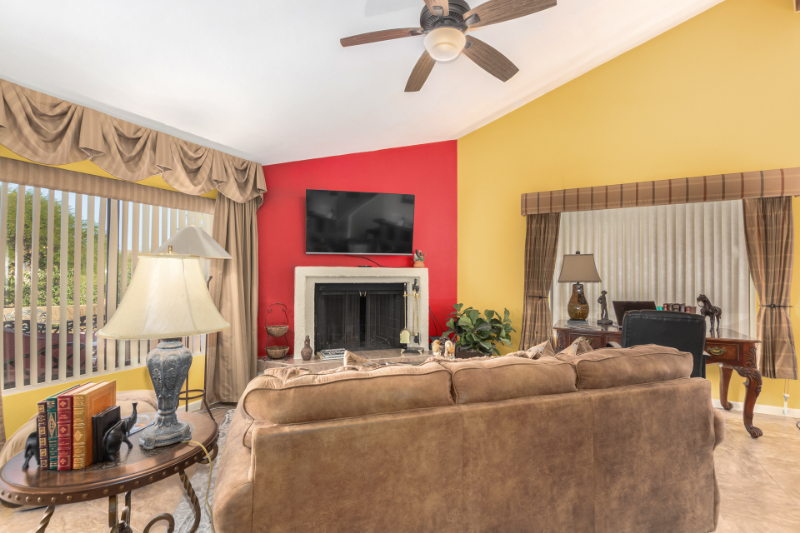 Rio Verde Townhome: 25609 Forest Rd