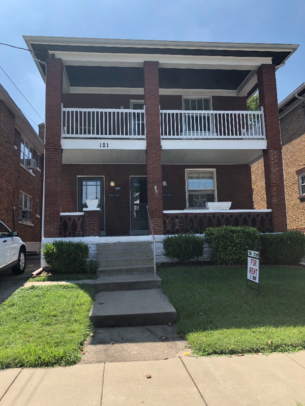 Latonia Multiplex: 121 W33rd St #2