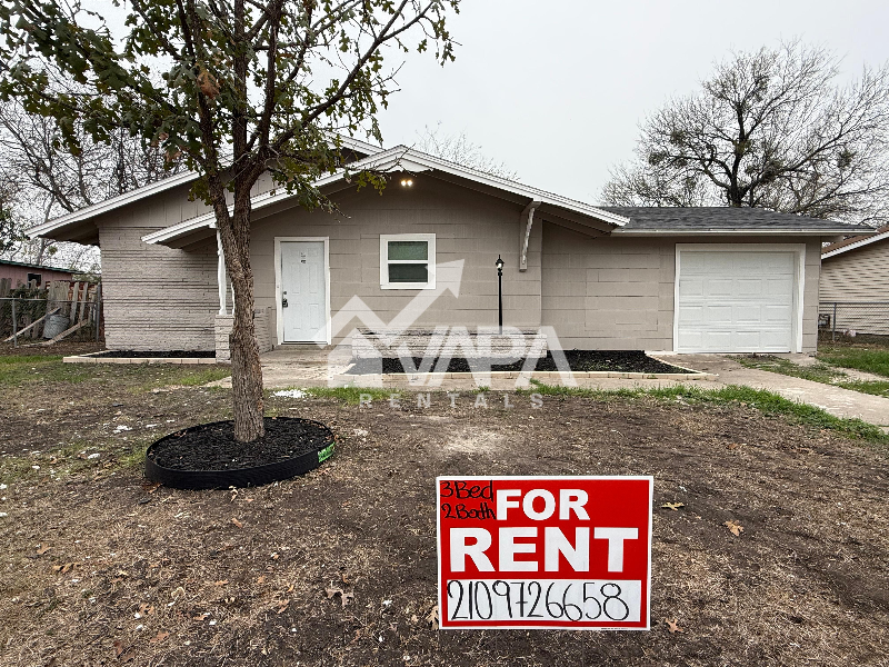 San Antonio House: 174 Daytona