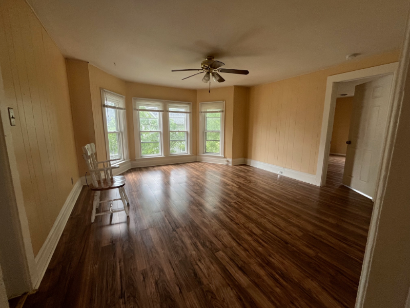 Lancaster Multiplex: 19 Oakwood Ave