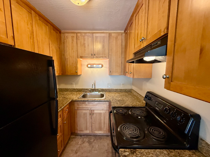 Livermore Apartment: 1054 Dolores St