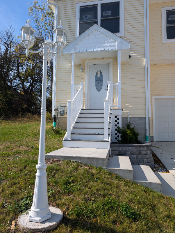 Camillus Townhome: 109 Glade Ridge Ct.