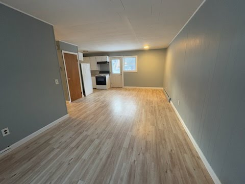 Bristol Other: 40 Adirondack View