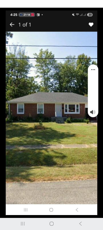 Louisville House: 2018 Marilee Dr