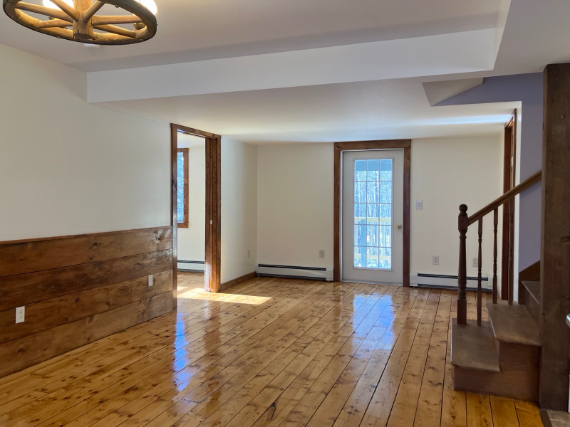 New Durham House: 276 Birch Hill Rd