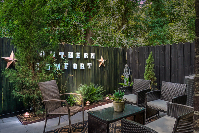 North Charleston Townhome: 2483 Realm St