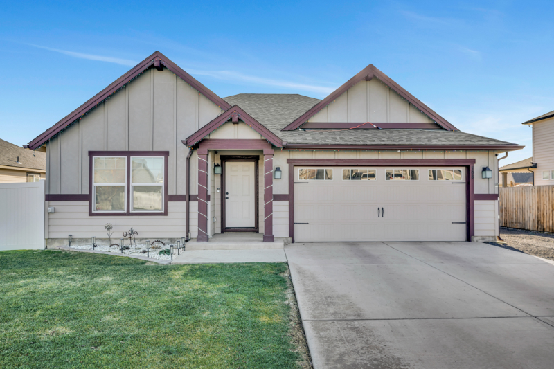 Quincy House: 508 L ST NE