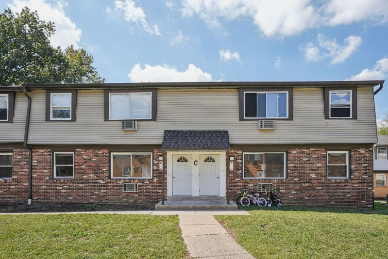 Blackwood Apartment: 227 Washington Ave