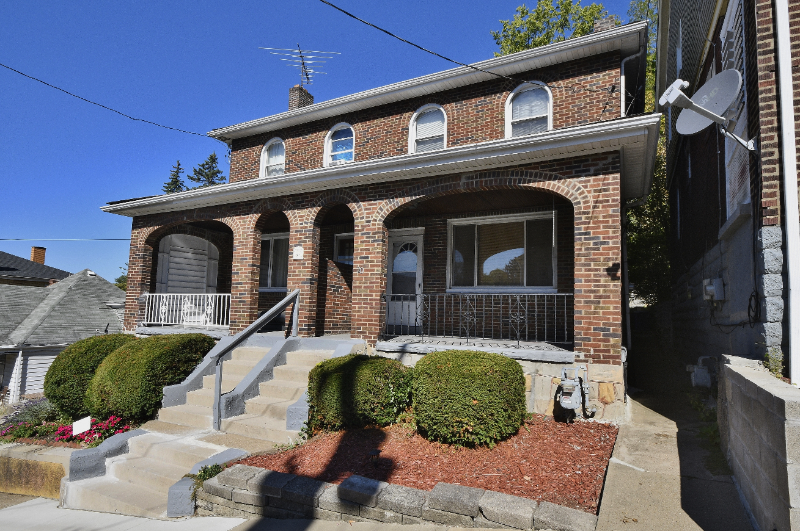 PITTSBURGH Multiplex: 22 Belplain St