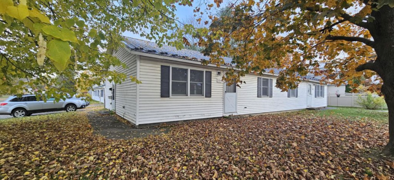 Waterville Other: 59 Drummond ave