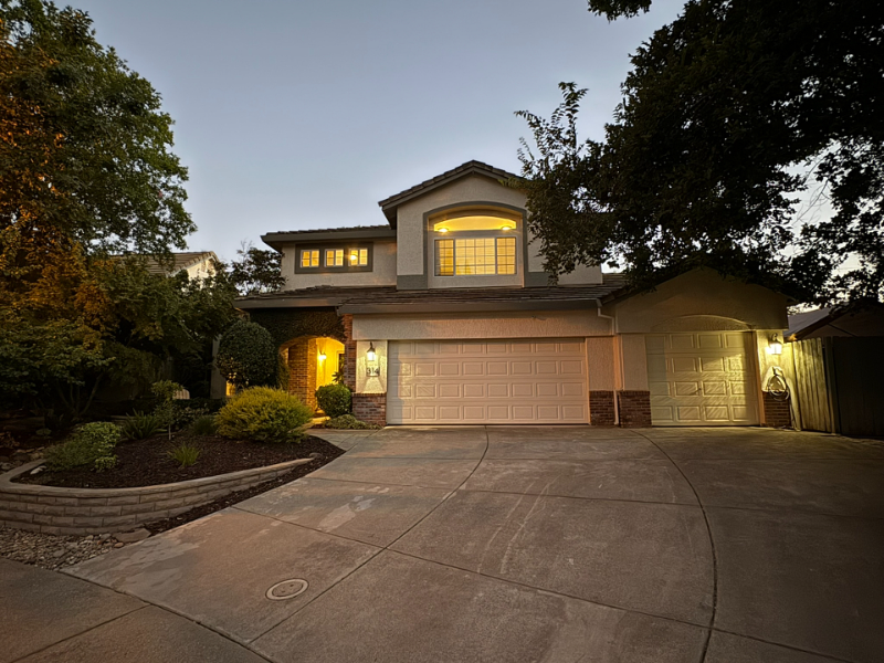 Folsom House: 314 Euer Ct