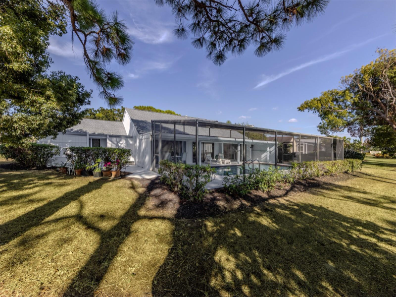 Sarasota House: 4524 ARBORFIELD RD